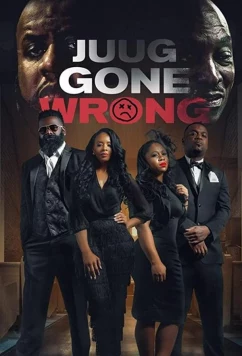 Расплата за криминал / Juug Gone Wrong (2018)