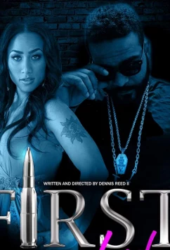 Первая леди / First Lady (2018)
