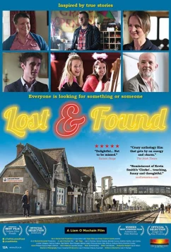 Камера находок / Lost & Found (2017)