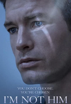 Я не Он / I'm Not Him (2021)