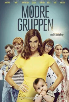 Клуб мамочек / Modregruppen (2019)