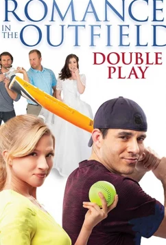 Роман на поле: Двойная игра / Romance in the Outfield: Double Play (2020)