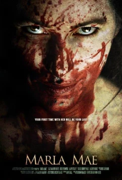 Марла Мэй / Marla Mae (2018)