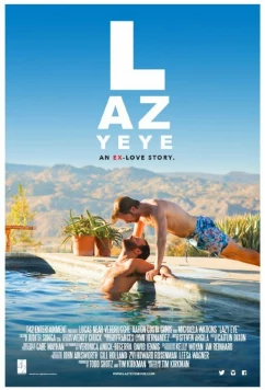 Ленивый глаз / Lazy Eye (2016)