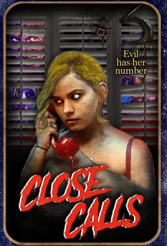 На волоске от смерти / Close Calls (2017)