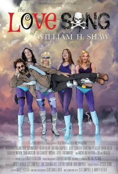 Любовная песня Уильяма Эйч Шоу / The Love Song of William H. Shaw (2023)