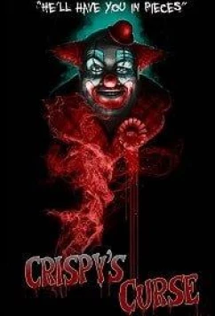 Проклятье Криспи / Crispy's Curse (2017)