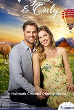 Мой единственный / My One & Only (2019)