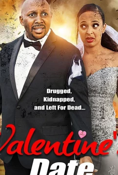 Свидание в День святого Валентина / Valentines Date (2021)