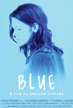 Меланхолия / Blue (2018)