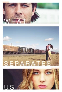 Что нас отличает / What Separates Us (2017)