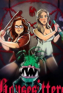 Домохозяйки / Housesitters (2018)