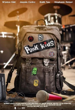Сопляки / Punk Kids (2019)