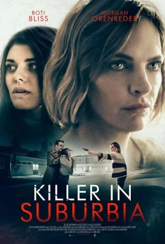 Мою дочь похитили / Taking Your Daughter (2020)