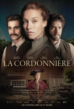 Сапожница / La Cordonnière (2022)