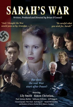 Война Сары / Sarah's War (2018)