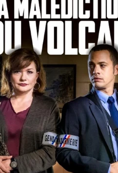 Проклятие вулкана / La Malédiction du Volcan (2019)