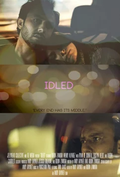 Праздность / Idled (2018)