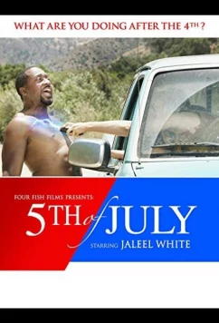 Пятое июля / 5th of July (2019)