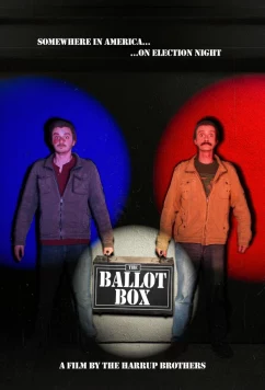 Урна для голосования / The Ballot Box (2024)