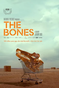 Кости / The Bones (2024)
