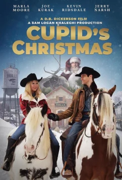 Рождество Купидона / Cupid's Christmas (2022)