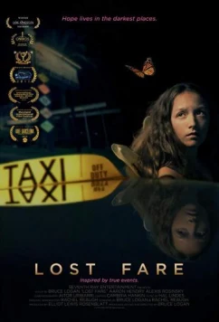 Упущенная возможность / Lost Fare (2018)