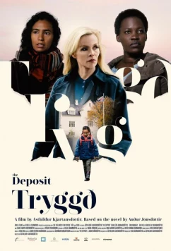 Залог / Tryggð (2019)