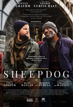 Овчарка / Sheepdog (2024)