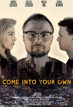 Найди себя / Come Into Your Own (2019)