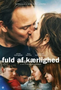 Полна любви / Fuld af kærlighed (2024)