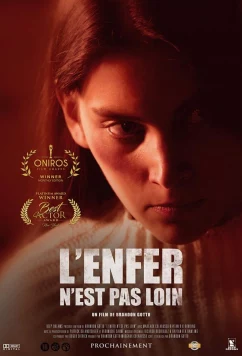 Самые тёмные печали / L'enfer N'est Pas Loin (2020)