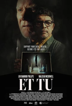 И Ты / Et Tu (2023)