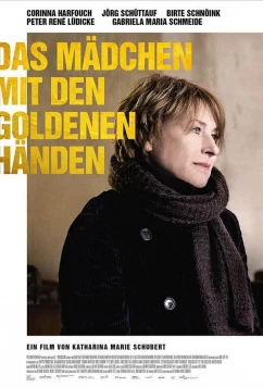 Девушка с золотыми руками / Das Mädchen mit den goldenen Händen (2021)