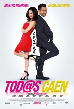 Сразить можно любого / Tod@s Caen (2019)