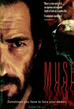 Муза / Muse (2019)