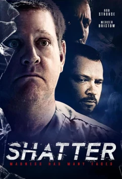 Осколок / Shatter (2022)