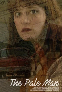 Человек с белым лицом / The Pale Man (2017)