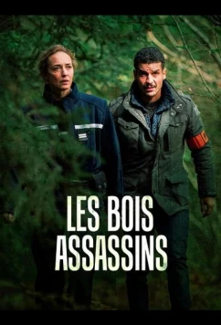 Смертоносный лес / Les bois assassins (2025)