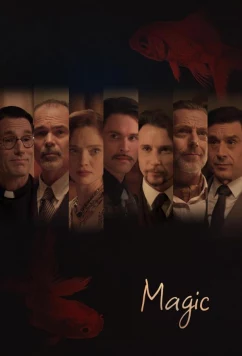 Магия / Magic (2019)