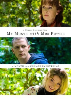 Мой месяц с Миссис Поттер / My Month with Mrs Potter (2018)