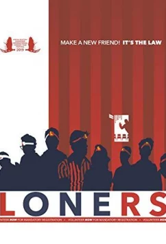 Одиночки / Loners (2019)