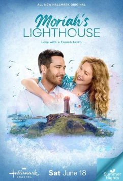 Маяк Мораи / Moriah's Lighthouse (2022)