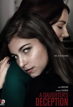 Обман дочери (2019)