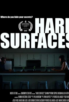 Тяжелые ситуации / Hard Surfaces (2017)