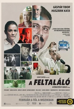 Изобретатель / A feltaláló (2020)