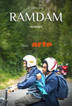 Переполох / Ramdam (2020)