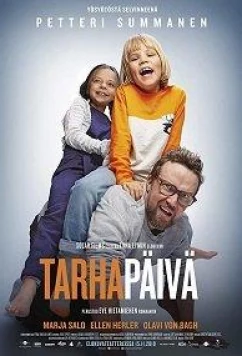 Бородатый нянь / Tarhapäivä (2019)