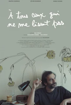Для тех, кто не читает меня / À tous ceux qui ne me lisent pas (2018)