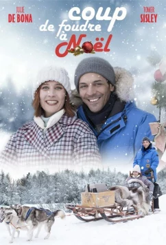 Любовь в Лапландии / Love in Lapland (2018)